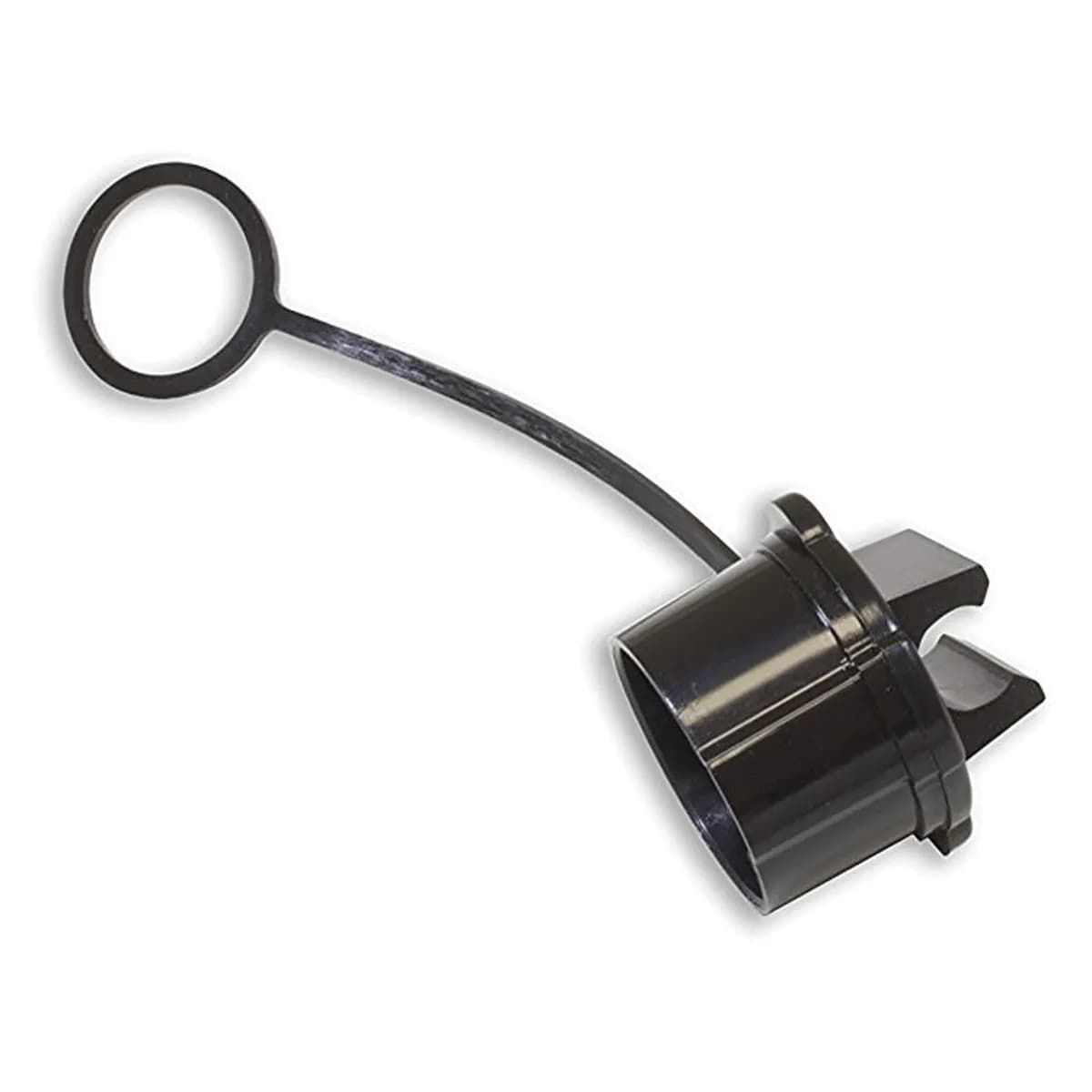 7way Trailer Plug Cover Display20 Pcs
