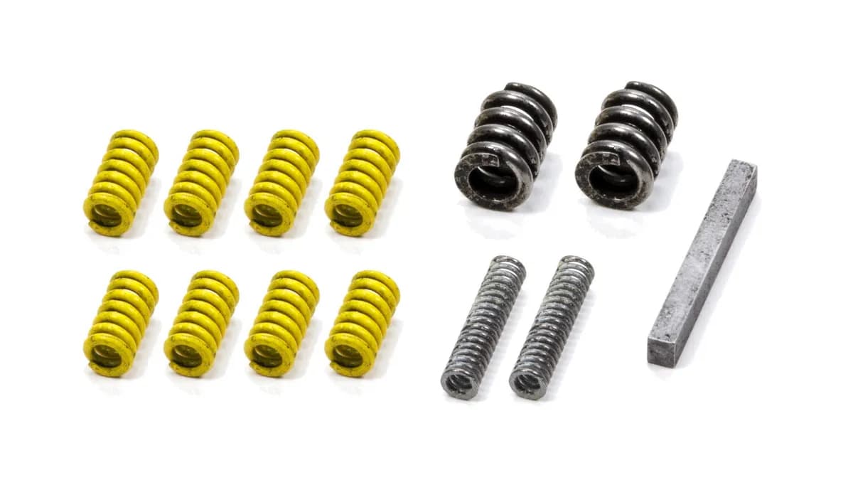 Spring Kit Powertrax (8 Springs)
