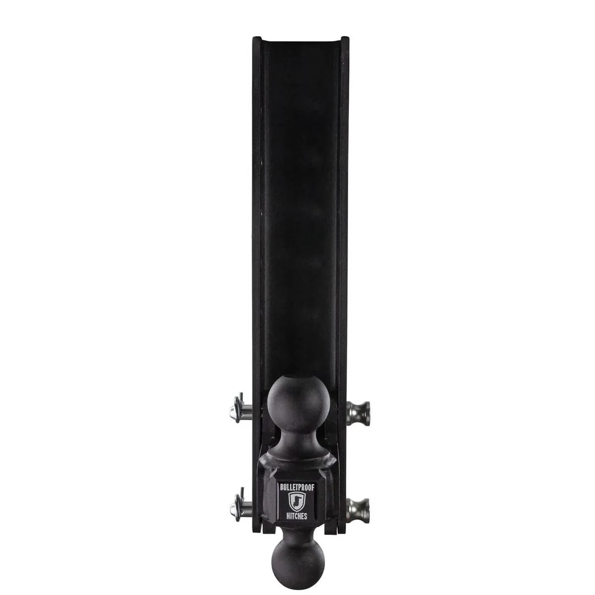 BulletProof 2.5 Heavy Duty 14 Drop/Rise Hitch HD2514