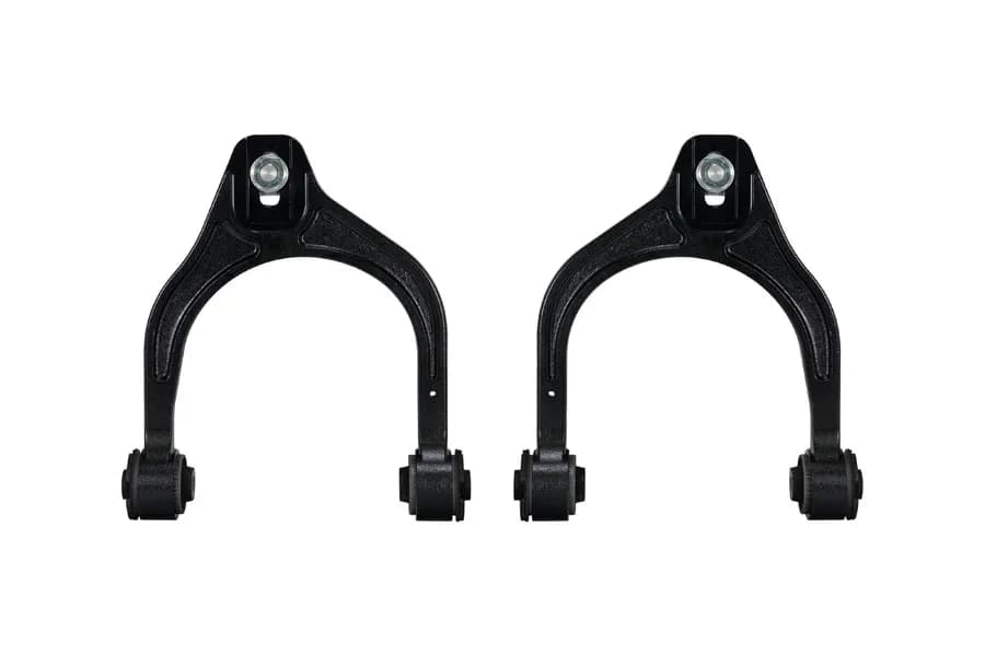 0718 Wrangler 2door 4WD Alignment Correction Parts