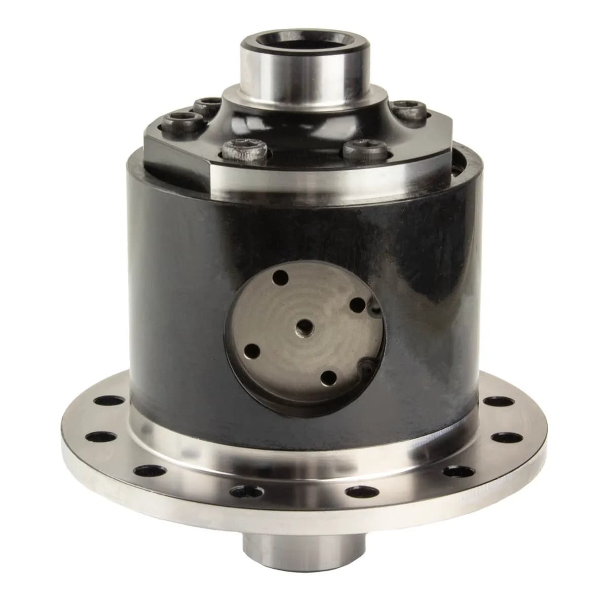 Loaded Carrier for GM 9.5 Limited Slip Differential with Case Break 3.42 Ratio a