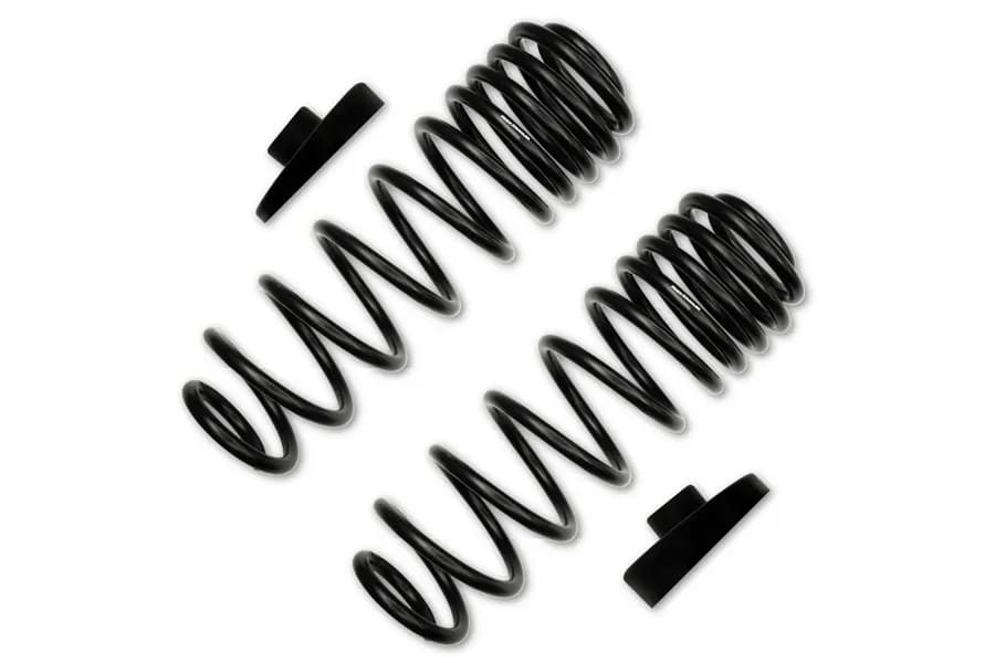 20c Wrangler JT Spring Kit JT 3.0in Rear