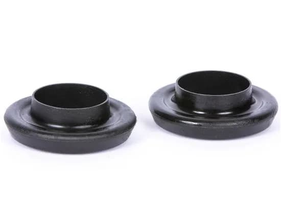 18c Wrangler/20c Gladiator 3/4in Leveling Kit Front