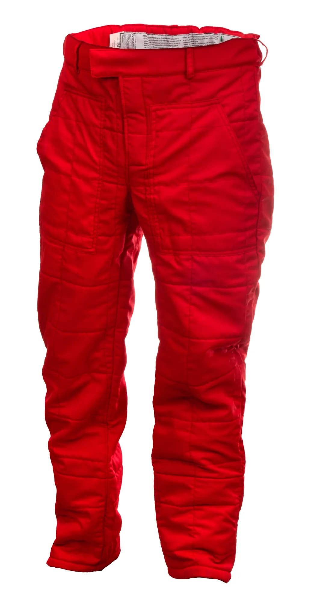 Pants SPORT-TX Red Medium SFI 3.2A/5