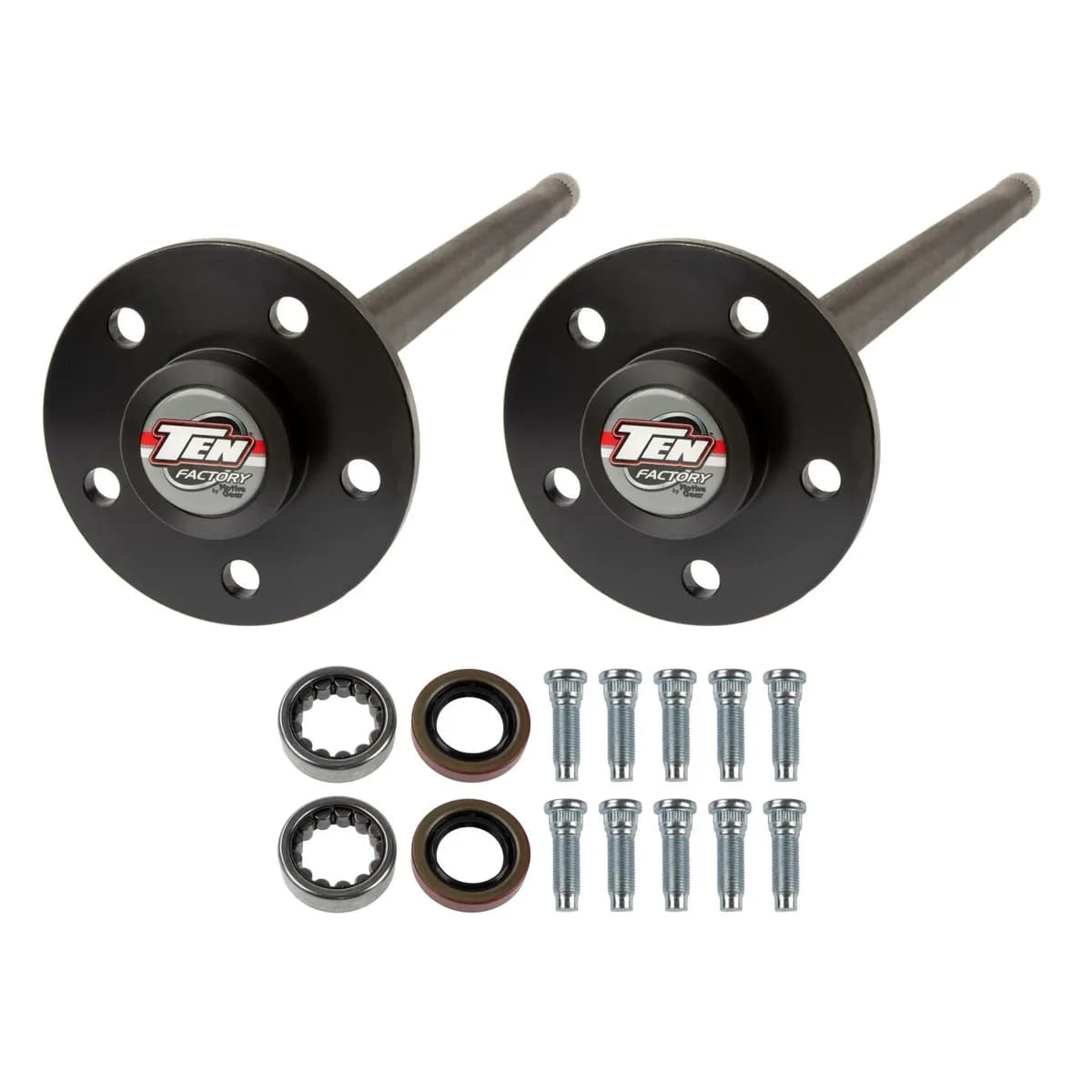 1994-1998 Ford Mustang Gas N/A rear kit ford 8.8 94-98 mustang. 31 spline 5 lug.