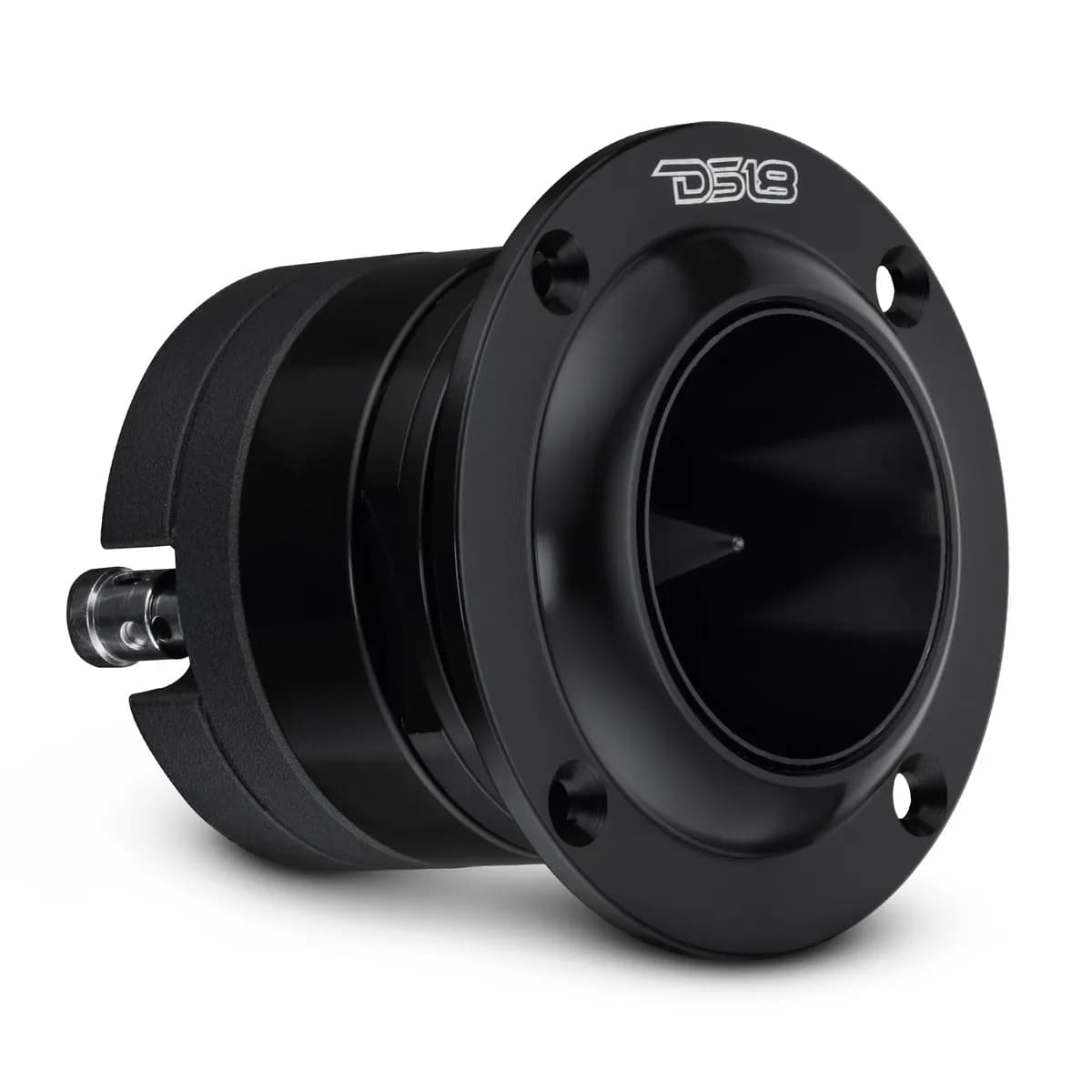 2.3” | High Compression | Neodymium | Super Bullet | 100 Watts Rms | 1.4” Aluminum vc | 4î© 1.6” High Compression Super Bullet Neodymium Tweeter With RGB Lights