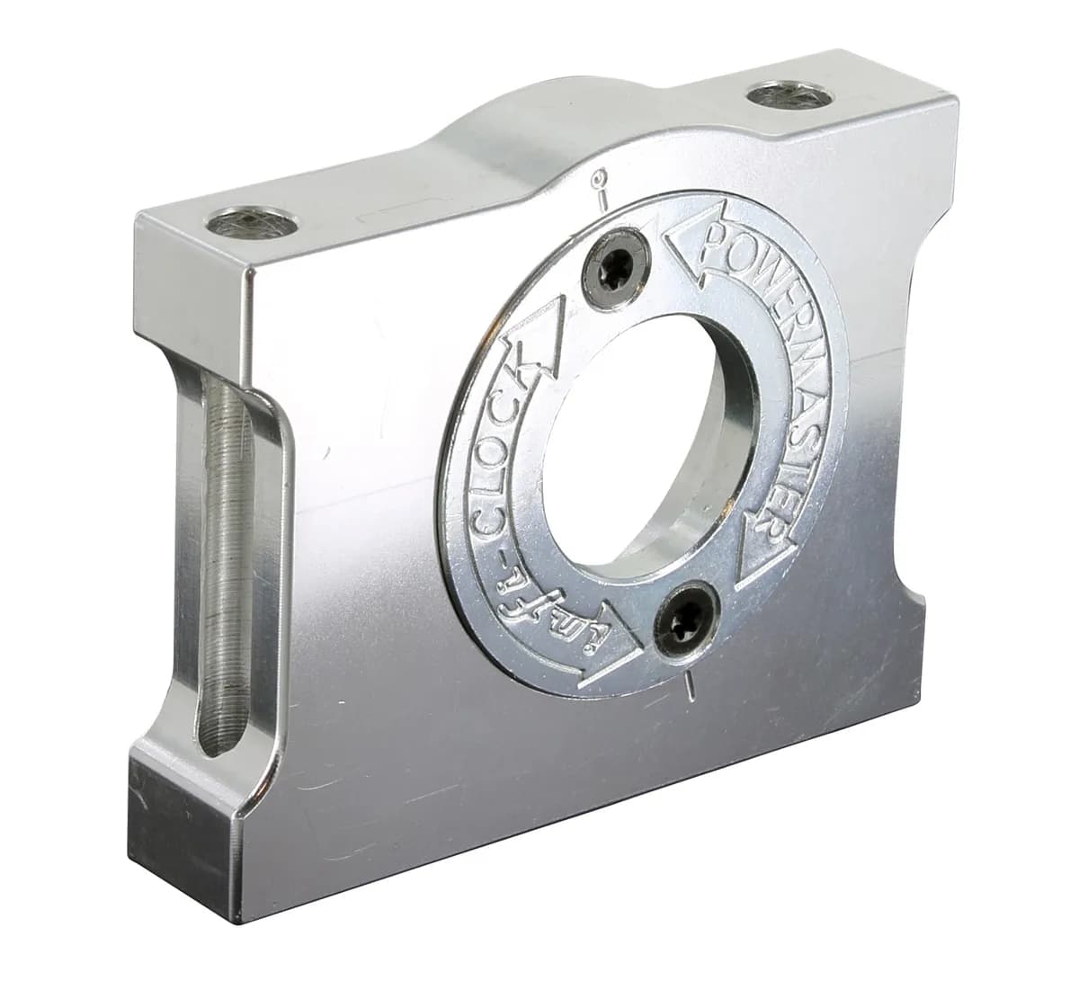 Infi-Clock Starter Adapter; For Use w/Ultratorque Starter PN[9510];