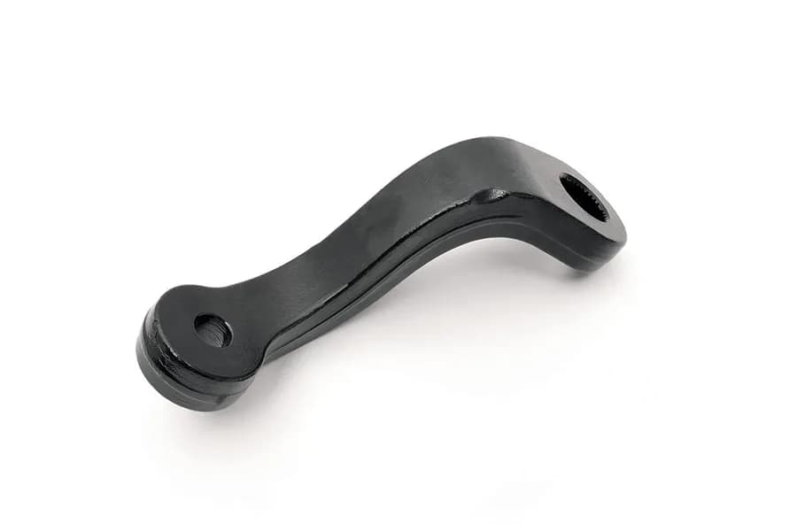 07-17 Jeep Wrangler Drop Pitman Arm