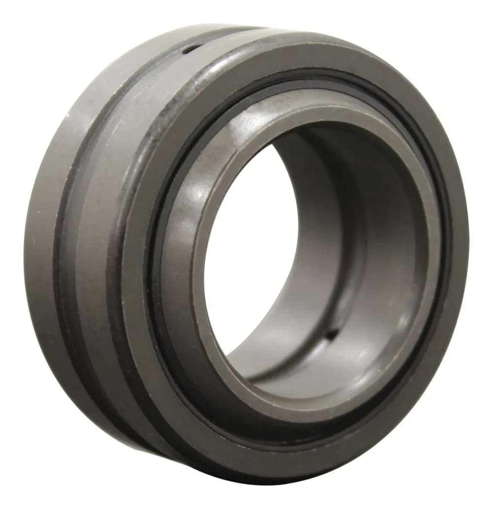 QA1 GEZ31ES Bearing (Gez) 52100 Fractured Race 52100 1-1/4 Mos2