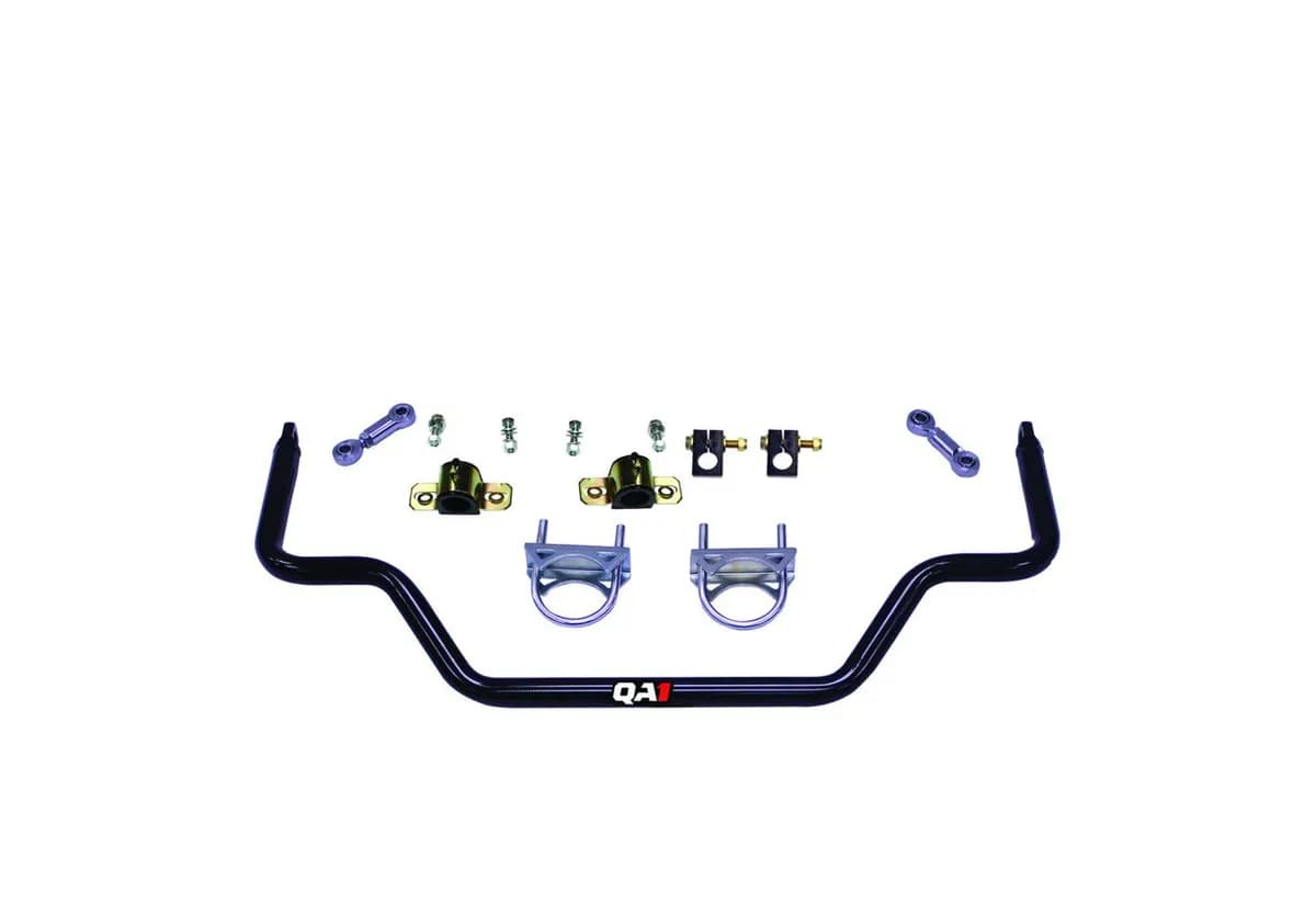 QA1 52830 Sway Bar Kit, Rear 7/8