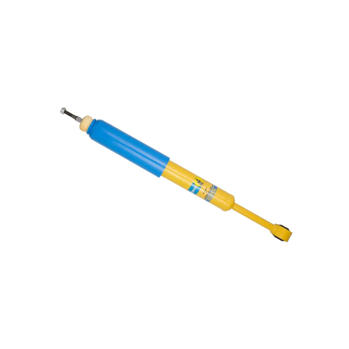 Bilstein 24-246606 B6 - Suspension Shock Absorber