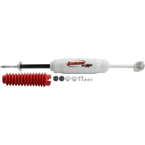 Rs5000x Series Shock Absorber 18.25 In. Ext 13.720 In. Collapsed 4.53 In. Stroke