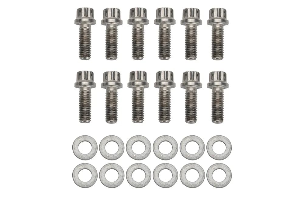 Wilwood BOLT KITHATROTOR14-28x.75 LG12 PTCS