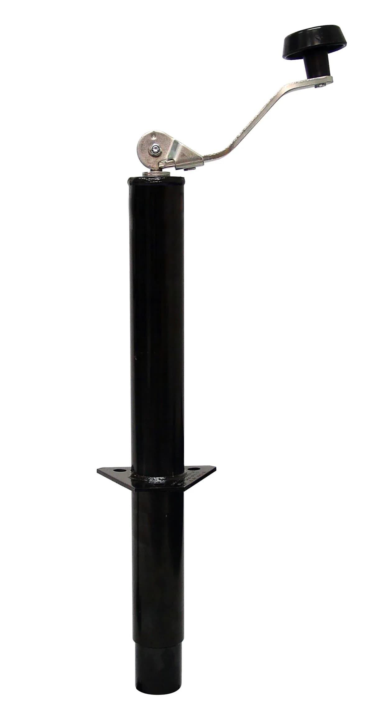 Tongue Jack 1000 Lb. Top Wind Retail Boxed