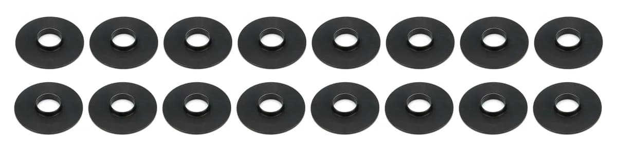 Steel C/M Spring Seats - 1.650 x .630 x .570