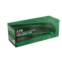 LTS Disc Brake Pad; Street Brake Pads;