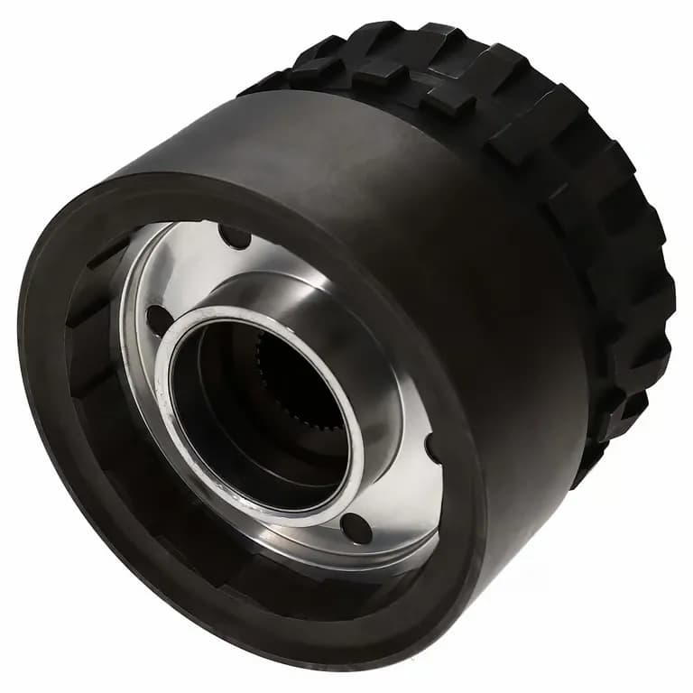 GM TH400 Planetary Gear Set 2.10-1.40 Ratio