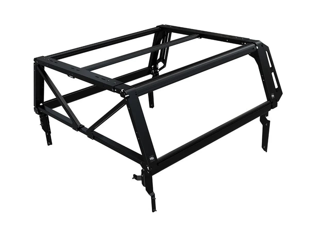 Pro Bed System; For 2022-2025 Ford Ranger T6.2 Wildtrak/Raptor Double Cab;