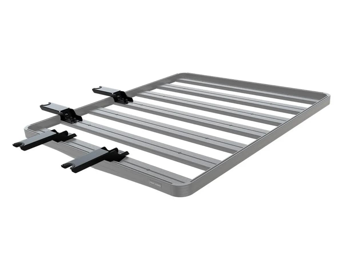 Front Runner Telescopic Ladder Support Bracket / Slimsport & Slimpro Van Racks