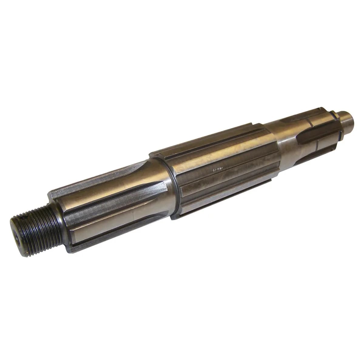 Main Shaft 1945-1949 CJ-2A;1948-1953 CJ-3A;1953-1968 CJ-3B ;1955-1971 CJ-5, CJ-6;1950-1952 M38;1952-1963 M38A1;1956-1964 FC-150;1957-1964 FC-170;1963-1964 SJ, J-Series;1966-1971 C101 Commando;1947-1965 Pickup;1946-1964 Station Wagon;1948-1963