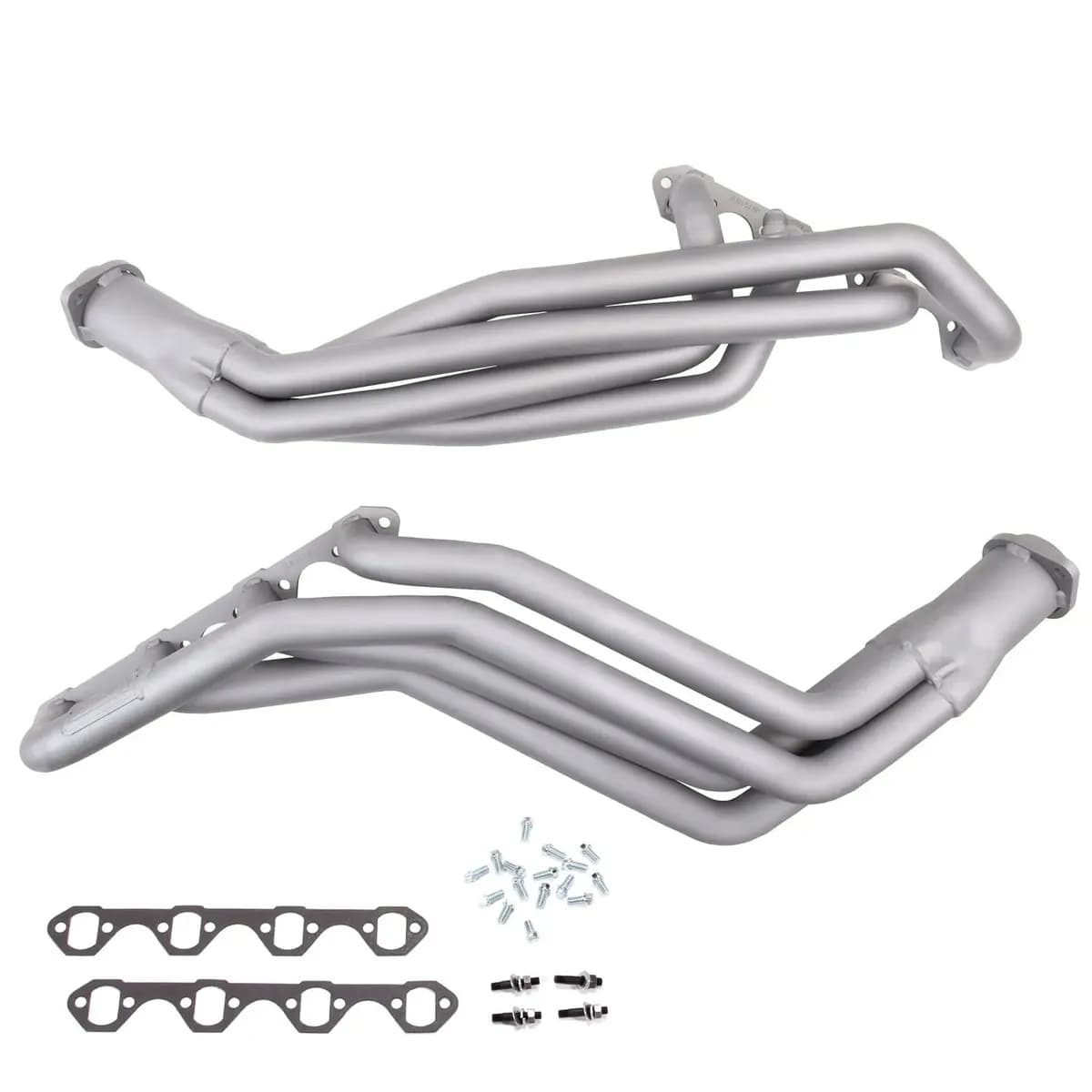 Ford Mustang GT 5.0 1-5/8 Long Tube Exhaust Headers Titanium Ceramic 94-95