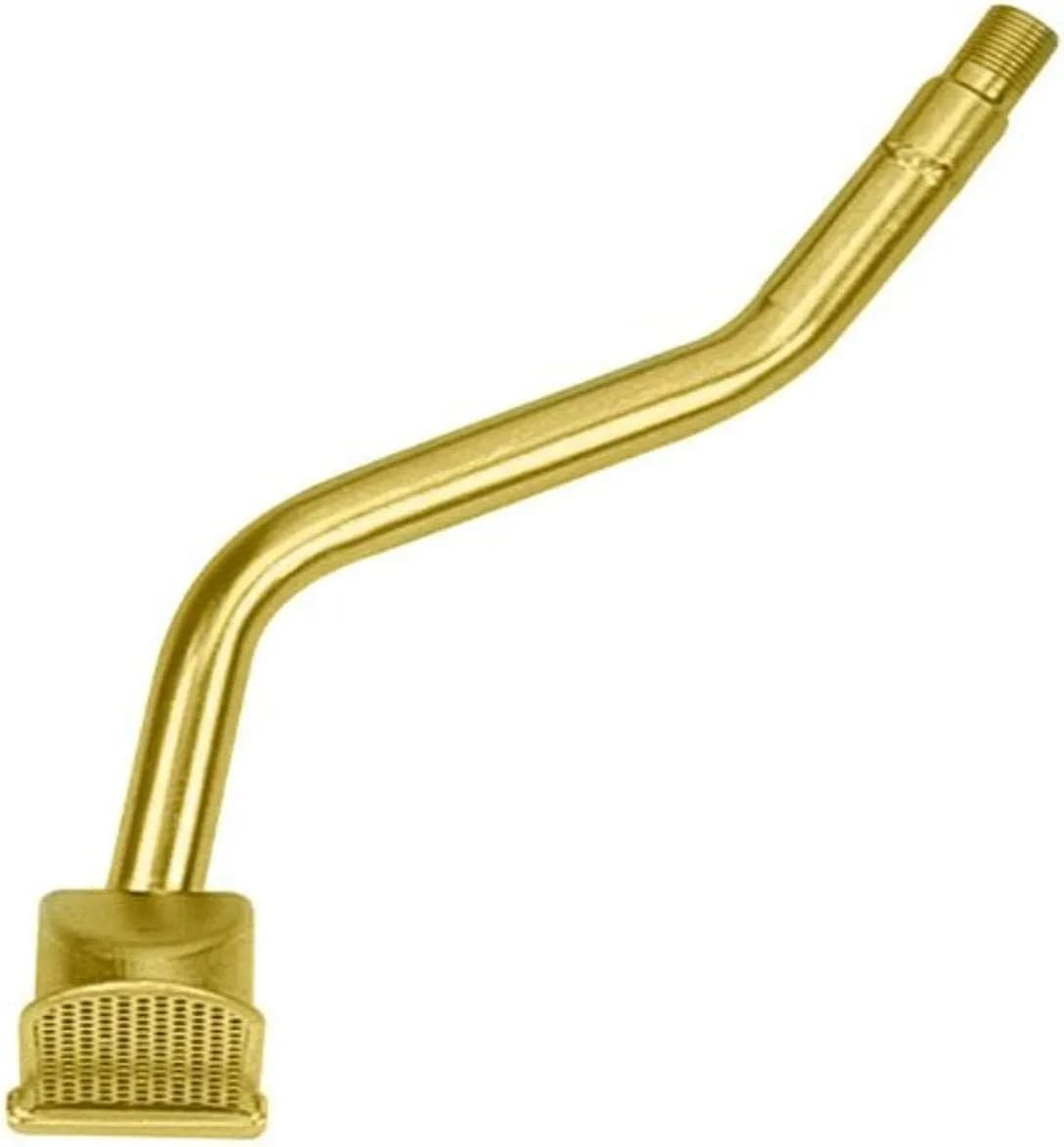 Oil Pump Pu Chrys Bb Low Prf