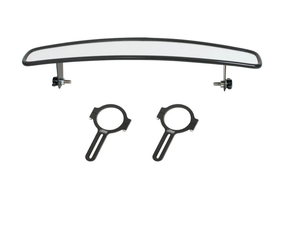 14IN Mirror Kit 1-3/4IN Bar