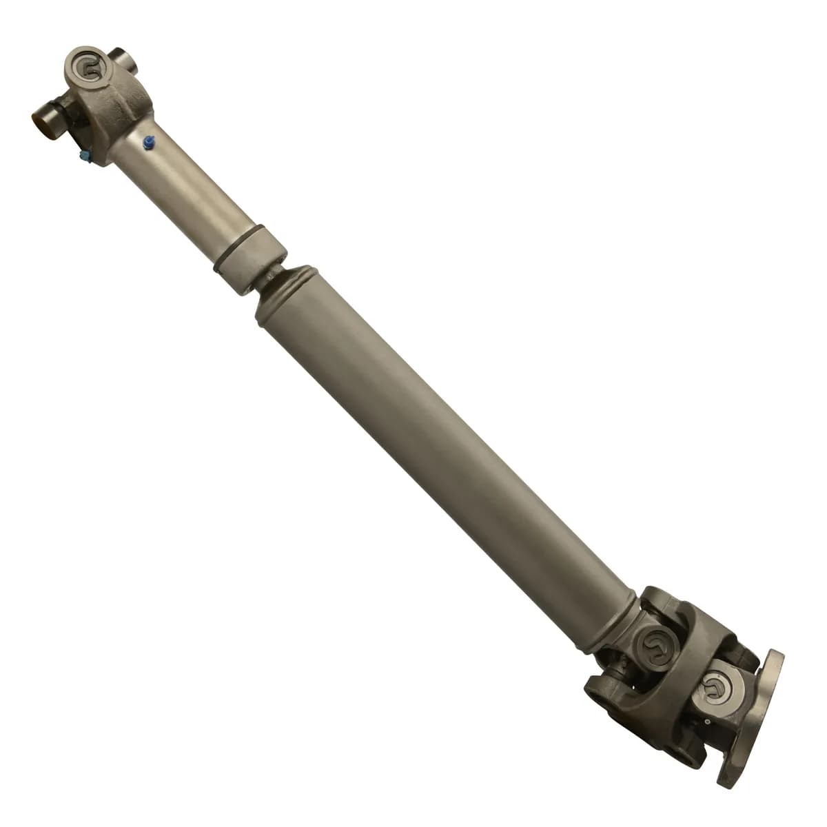 Front Driveshaft For RAM Charger Trailduster RAM 2500 27.5 Center to Center Ramcharger Traildu
