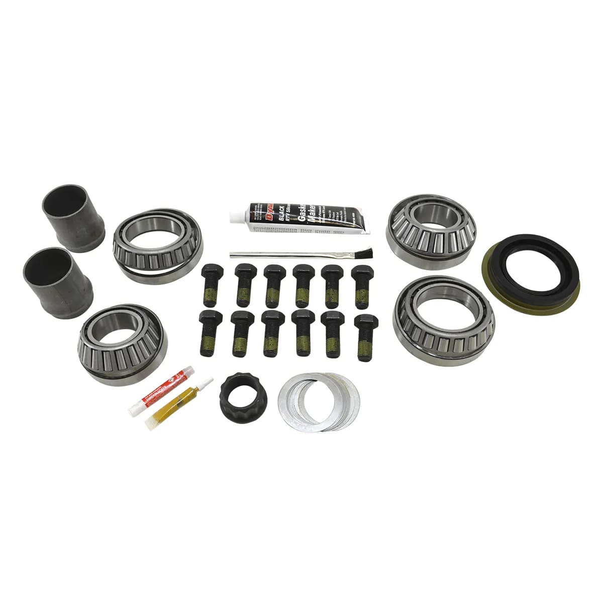 Master Overhaul Kit For Chrysler 10.5 Inch USA Standard