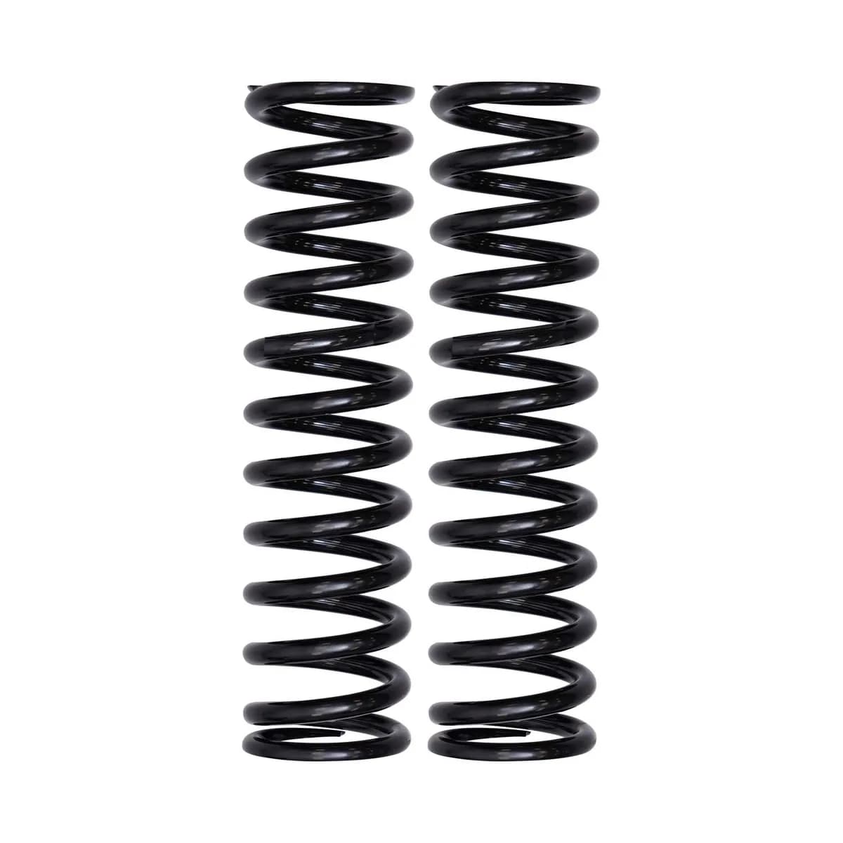 2.5 in x 14 in x 200lb Universal Coilover Coil Springs For 2.0 Coilovers