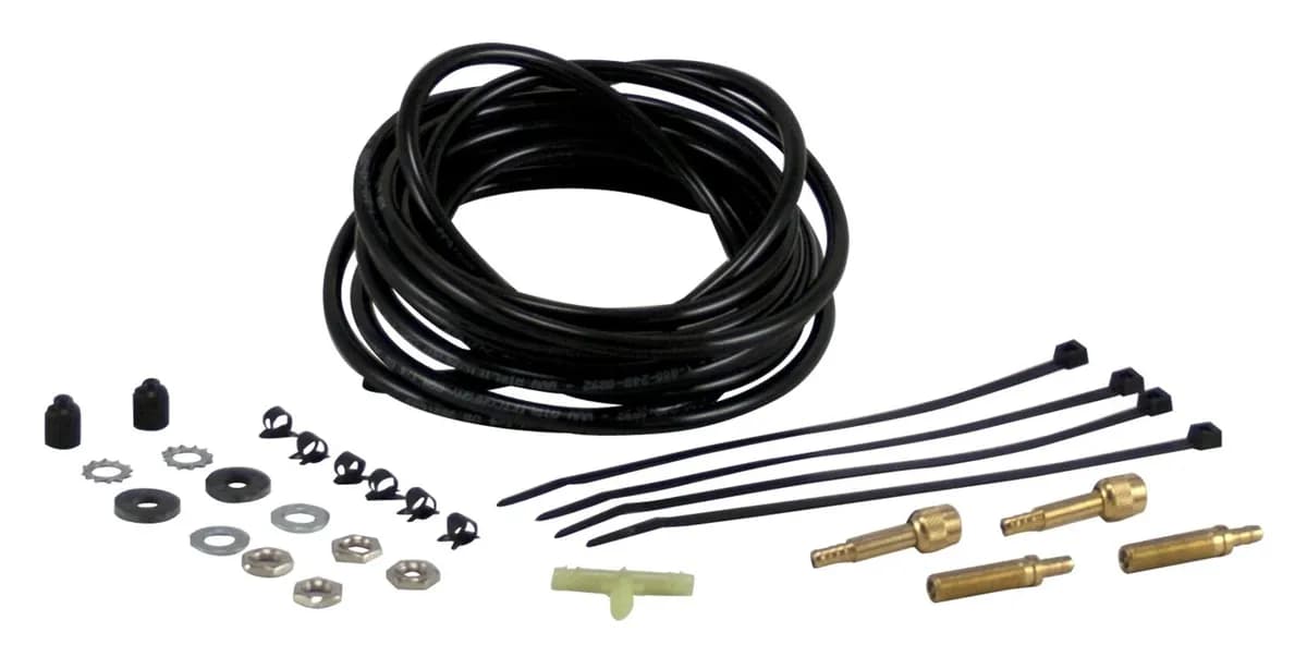 Replacement Hose Kit 605xx 805xx Series