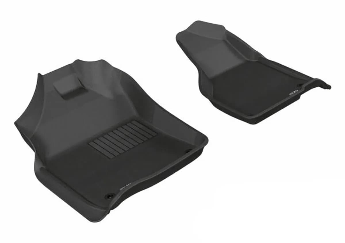 Dodge RAM 1500 Crew Cab 2500 3500 Crew Cab Mega Cab 2012-2018 RAM Classic Crew Cab 2019 Kagu Black r1 2 Eyelets
