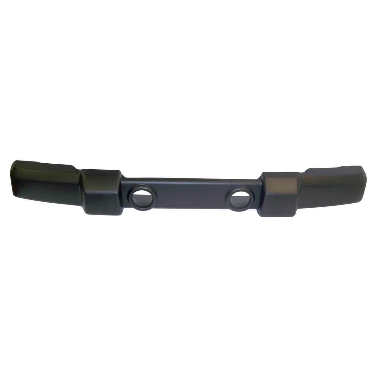 2007-2011 Wrangler JK w/ Fog Lamps; w/ Tow Hook Hole; Not for Export models