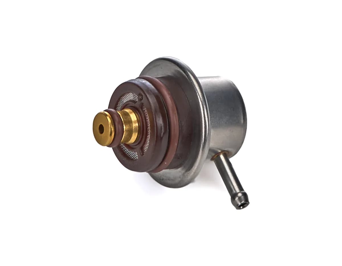 Aeromotive 43 psi Fuel Pressure Regulator for Gen5/6 LS3 Fuel Modules - 63101