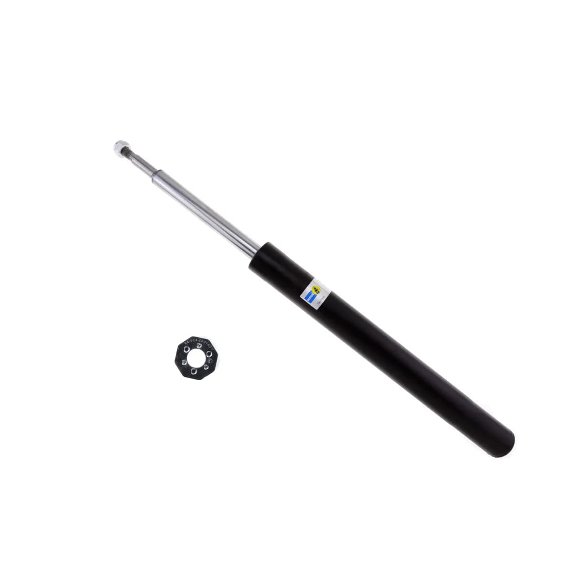 Front BMW 735i 1992-1990, 735iL 1992-1990, 740i 1994-1993, 740iL 1994-1993, 750iL 1994-1990 B4 OE Replacement Suspension Strut Cartridge
