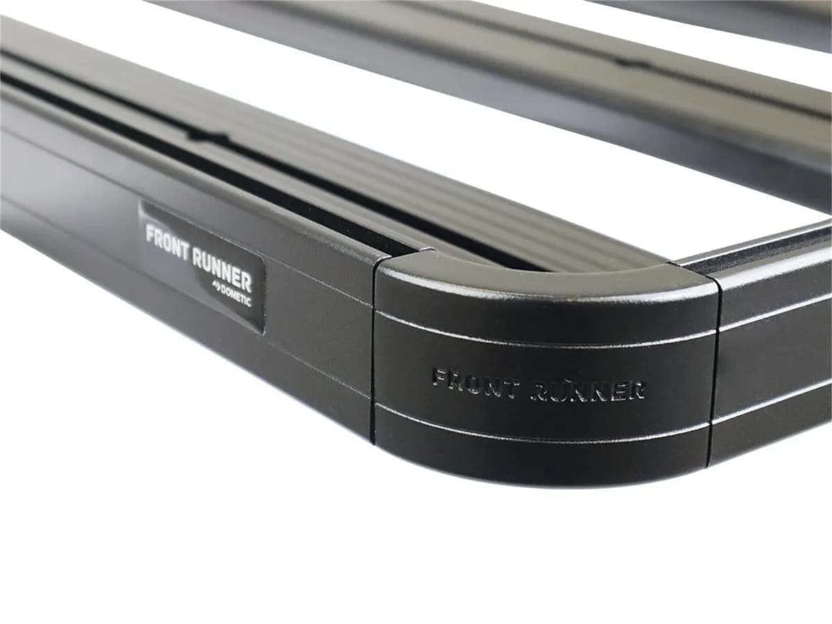 Volkswagen Caddy 2022-Current Slimline II Roof Rack Kit