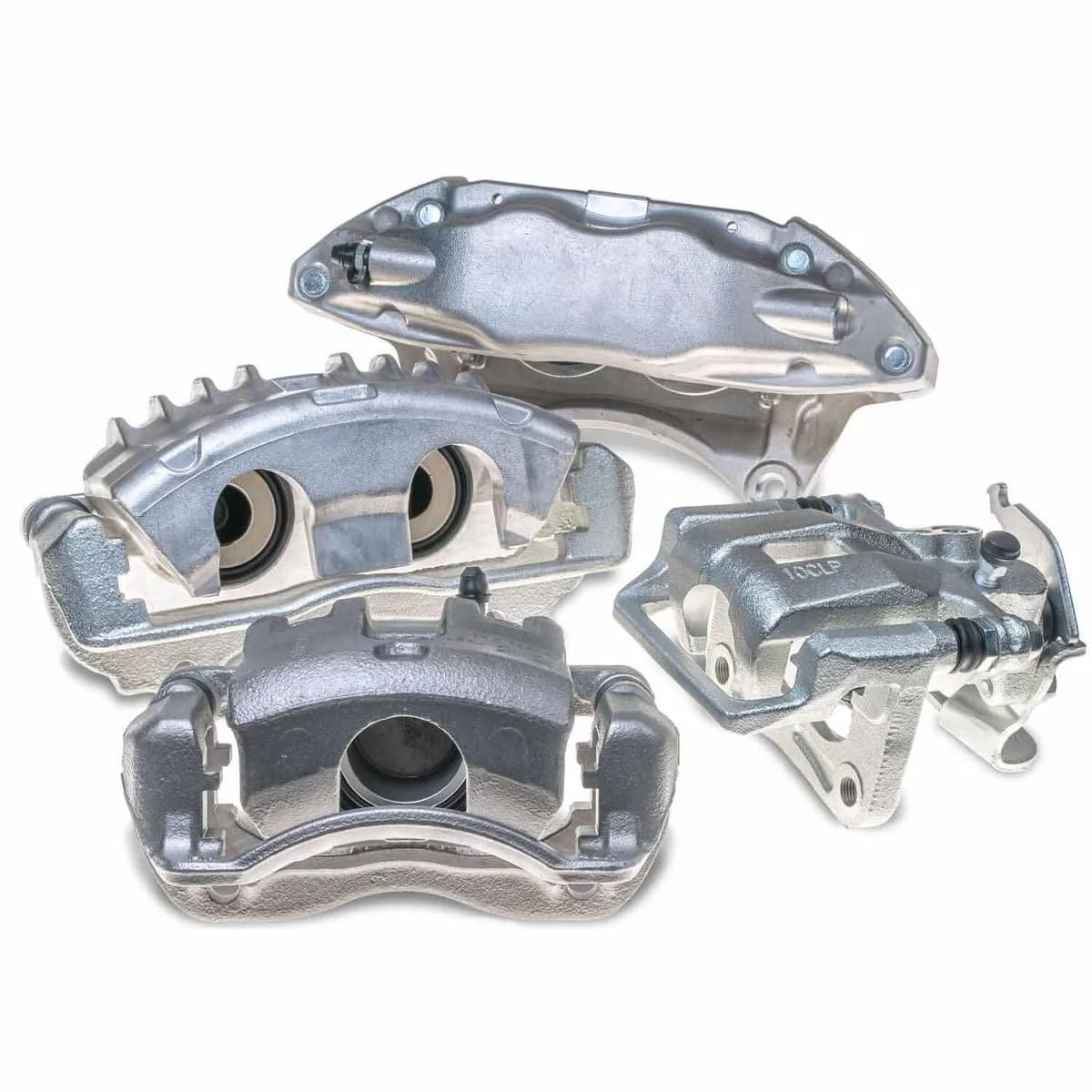 Front Right Cadillac CTS 2007-2003 STS 2008-2005