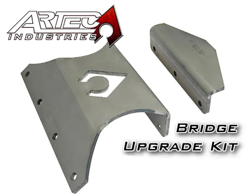 99c F250/F350 Superduty Bridge Upgrade Kit For Dana 60