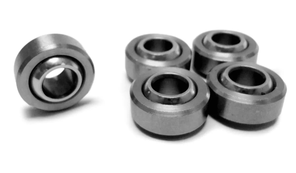 14mm Bore PTFE 5 Pack