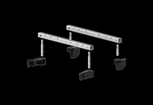 20k Isr Superrail Mounting Kit