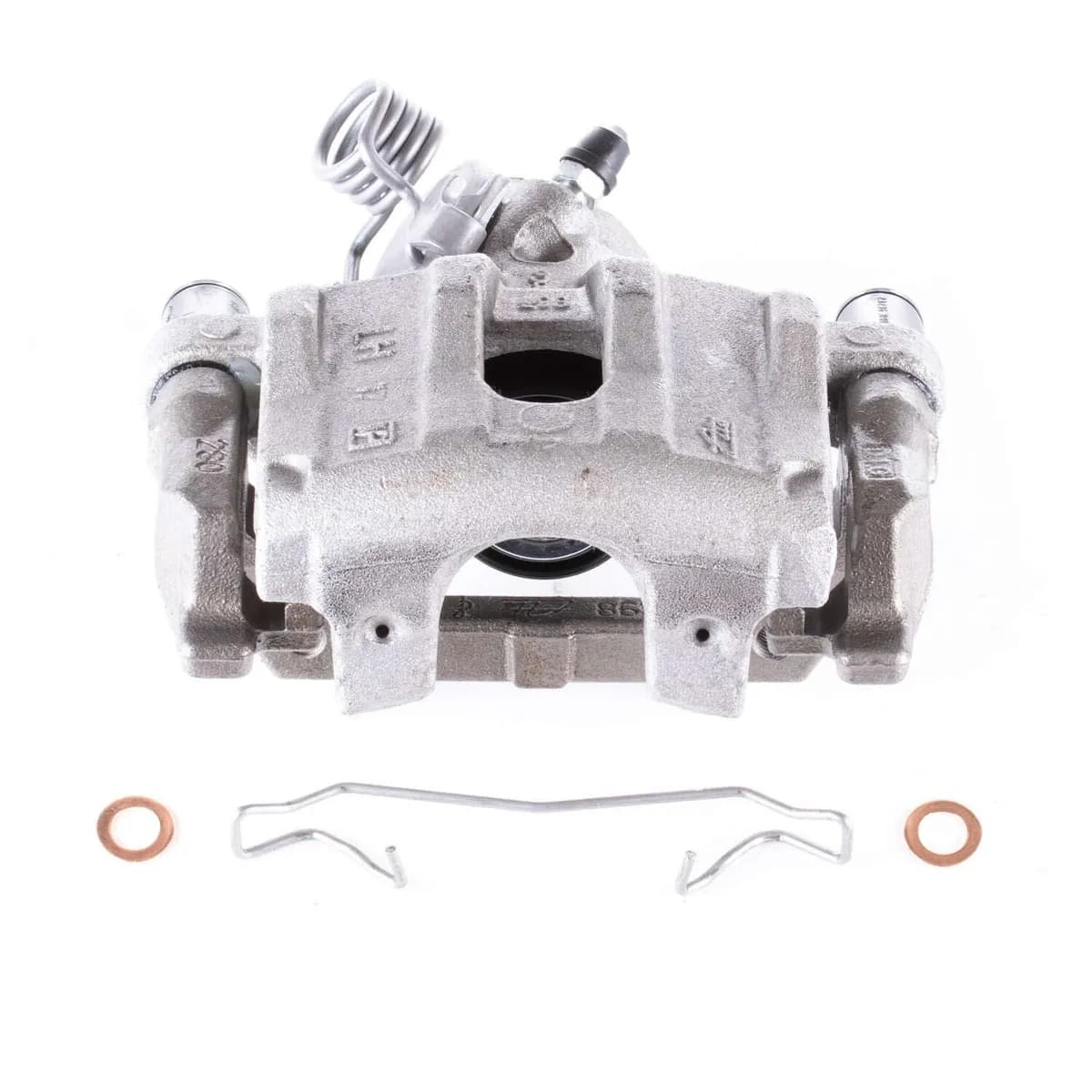 Autospecialty Stock Replacement Caliper Each