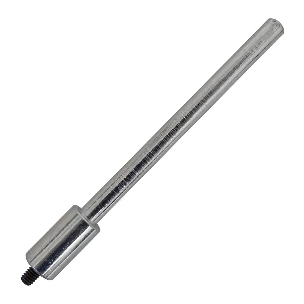 Cross Buff Mandrel w/3 Inserts
