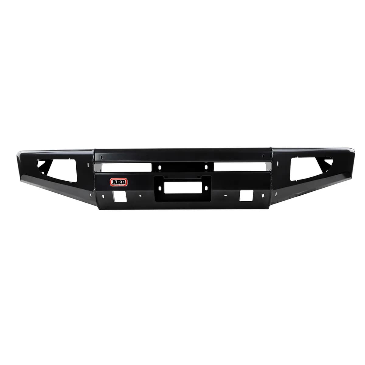 ARB Modular Sahara Bar Toyota Tundra 2007-09