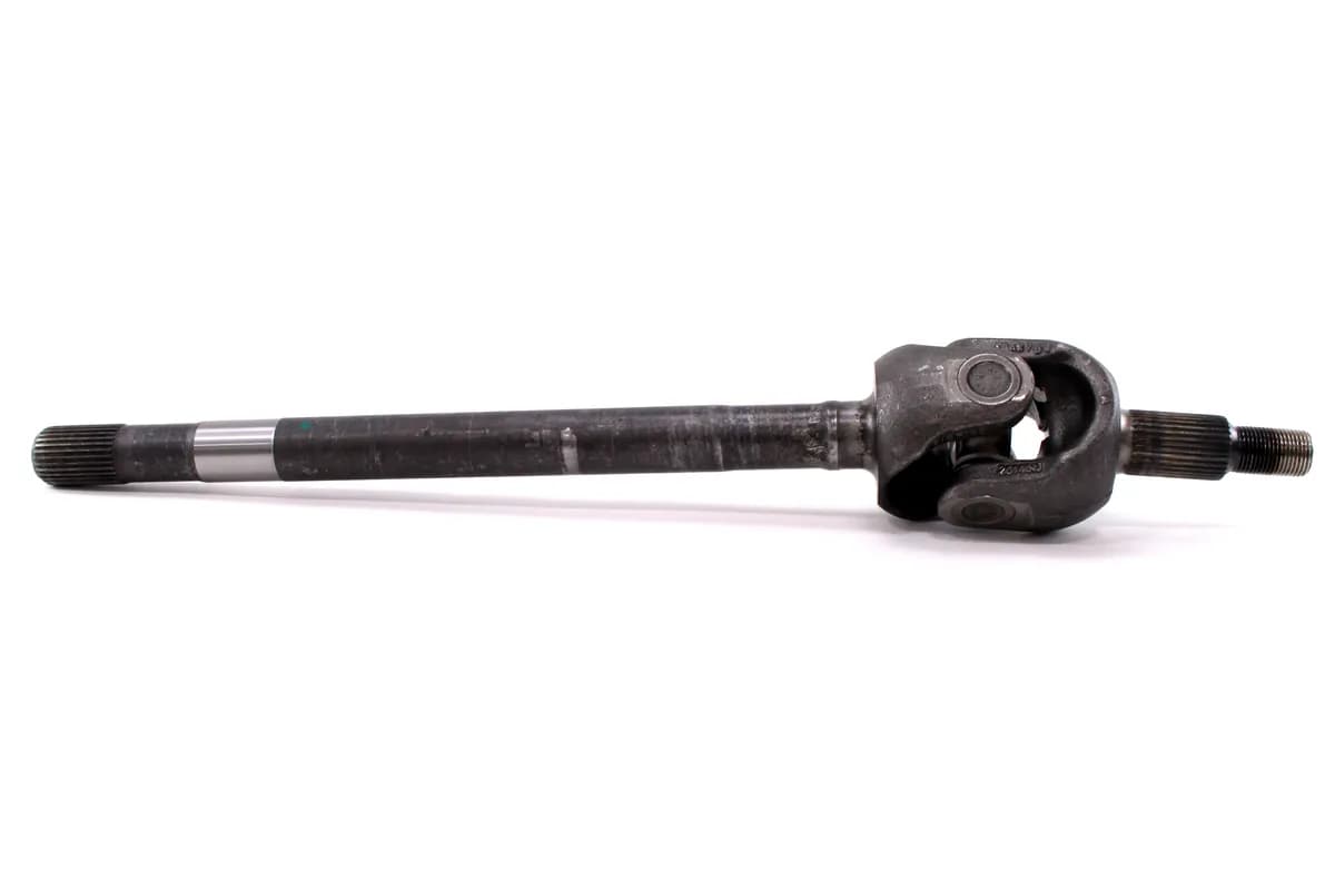 Front Axle Shaft (Dana 44) Lh
