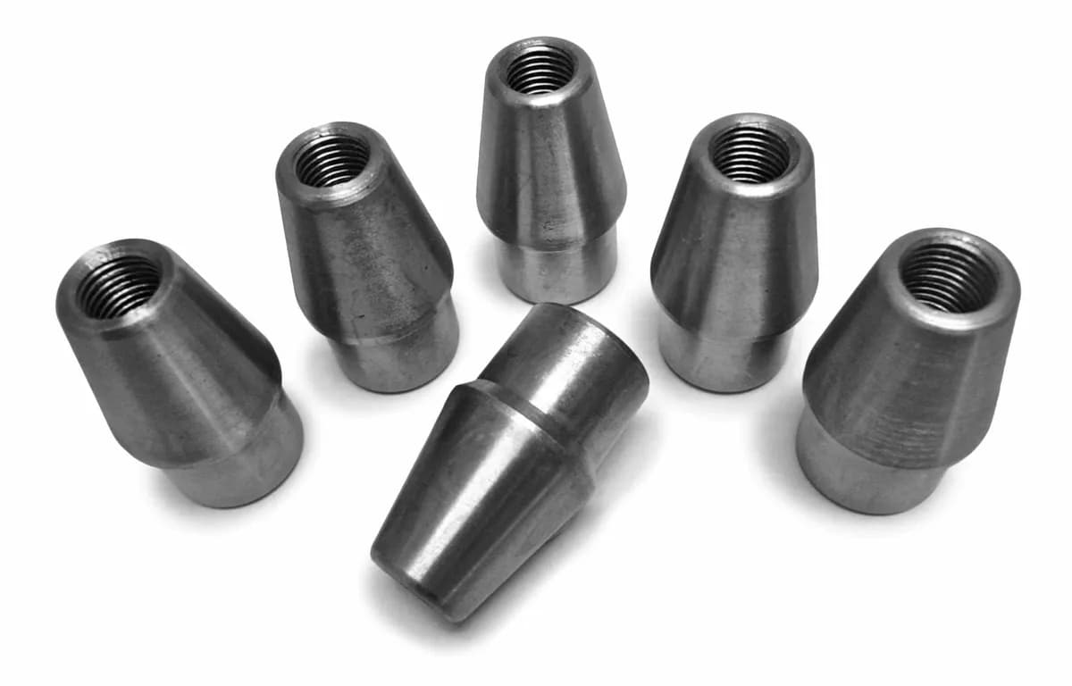 1-14 RH Fits 1.750 x 0.120 Tubing 6 Pack