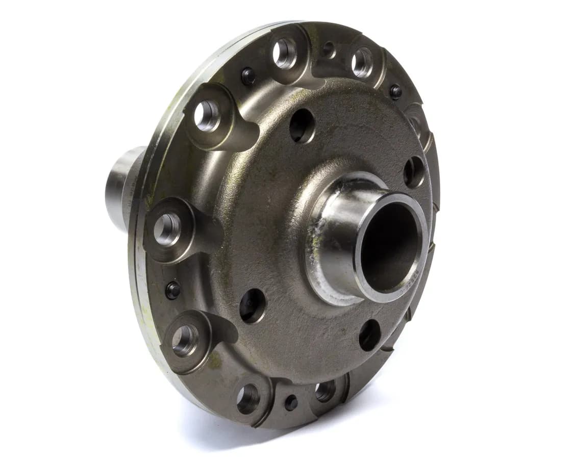 Detroit Truetrac® Differential; 28 Spline; 1.20 in. Axle Shaft Diameter; 3.25 And Up Ring Gear Pinion Ratio; Require PN[LM102949/LM02910]; Rear 8 in.;