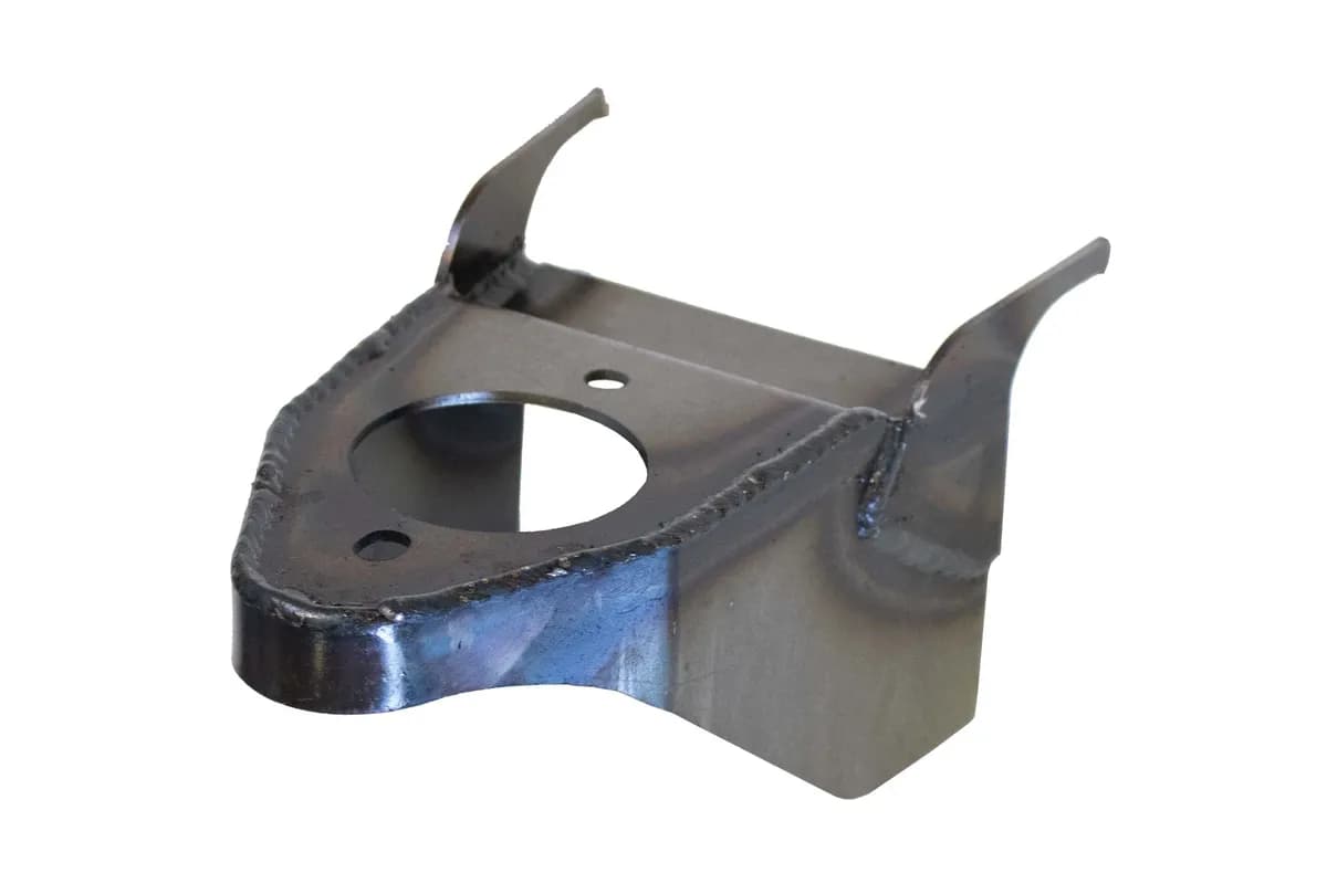 Rust Buster 2009-2018 RAM 1500 / 2019-2024 RAM 1500 Classic - Fits All Cab And Bed Configurations Core Support Mount Left Side Rb7740l
