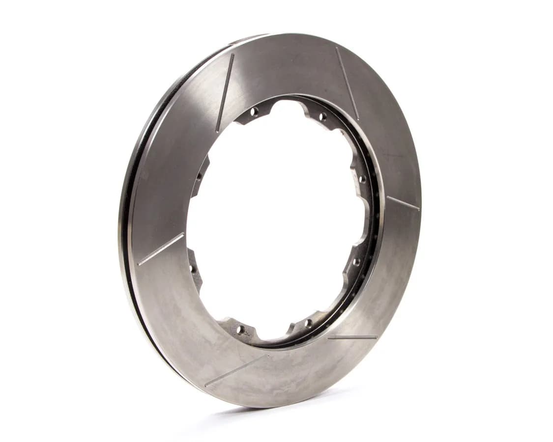 Wilwood Rotor-GT36 SPC-37 -RH 12.19 x .810 - 8 on 7.62in