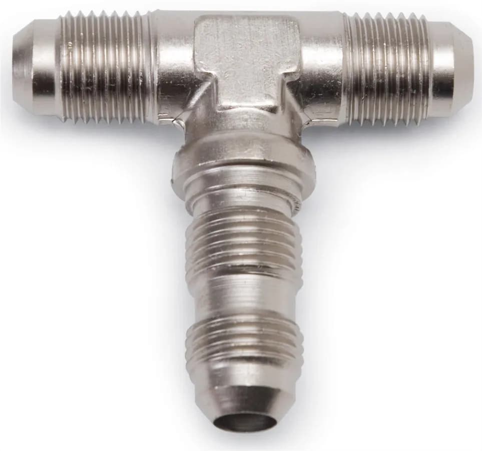Russell - Bulkhead Fitting