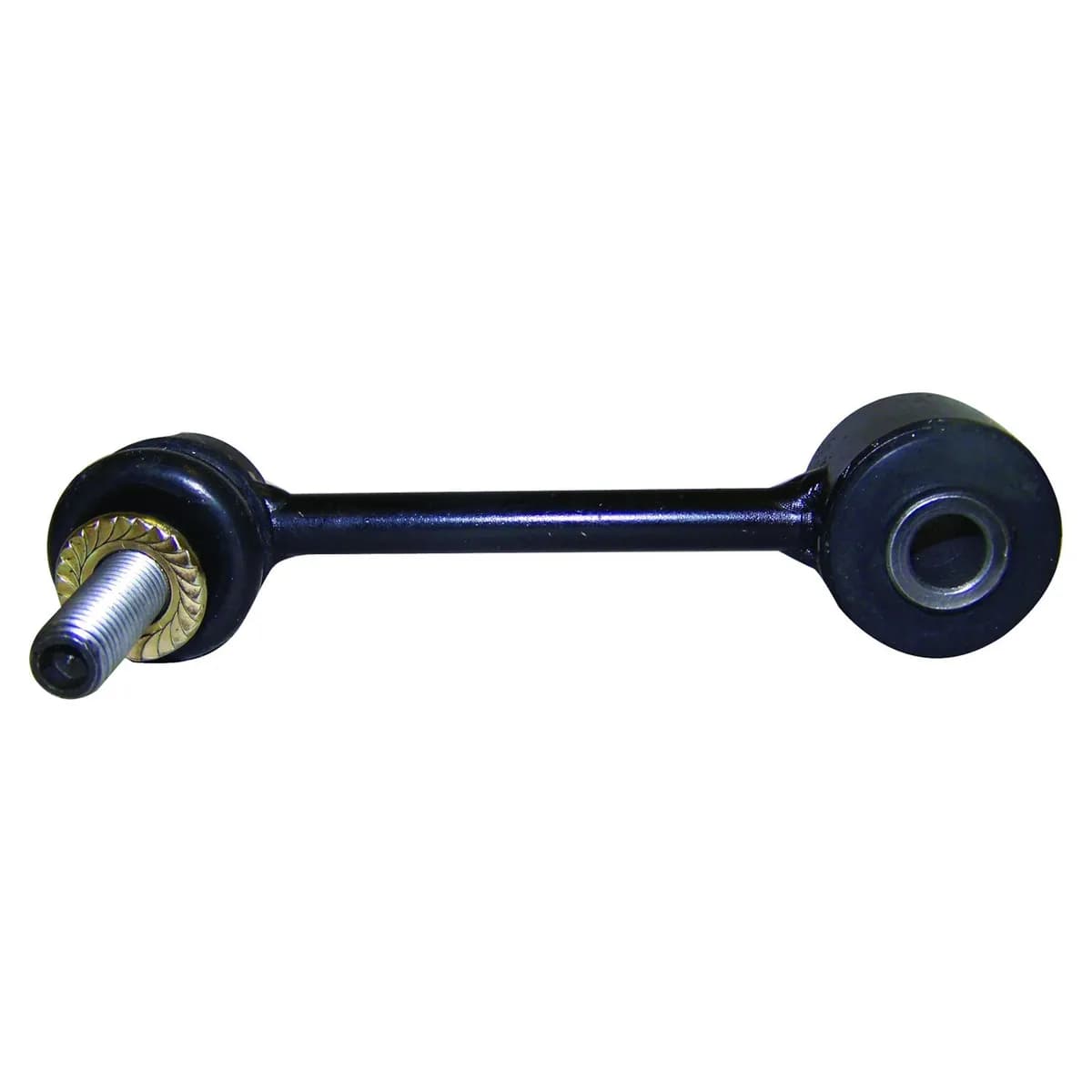 Crown Automotive Jeep Replacement 52059975AC Sway Bar Link, Left or Right Front for 2007-2018 Jeep JK Wrangler